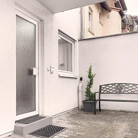 Harbour Prime Apartment Ettlingen Rheinstrasse 40 Room photo