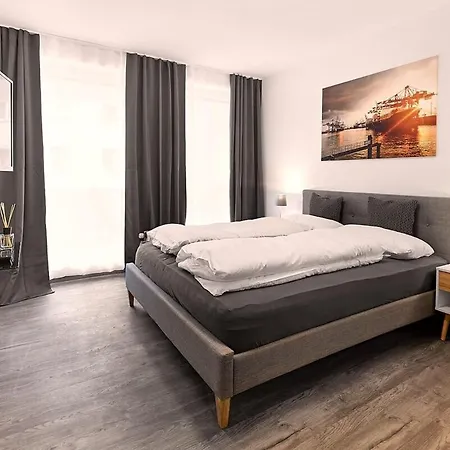 Harbour Prime Apartment Ettlingen Rheinstrasse 40 Room photo