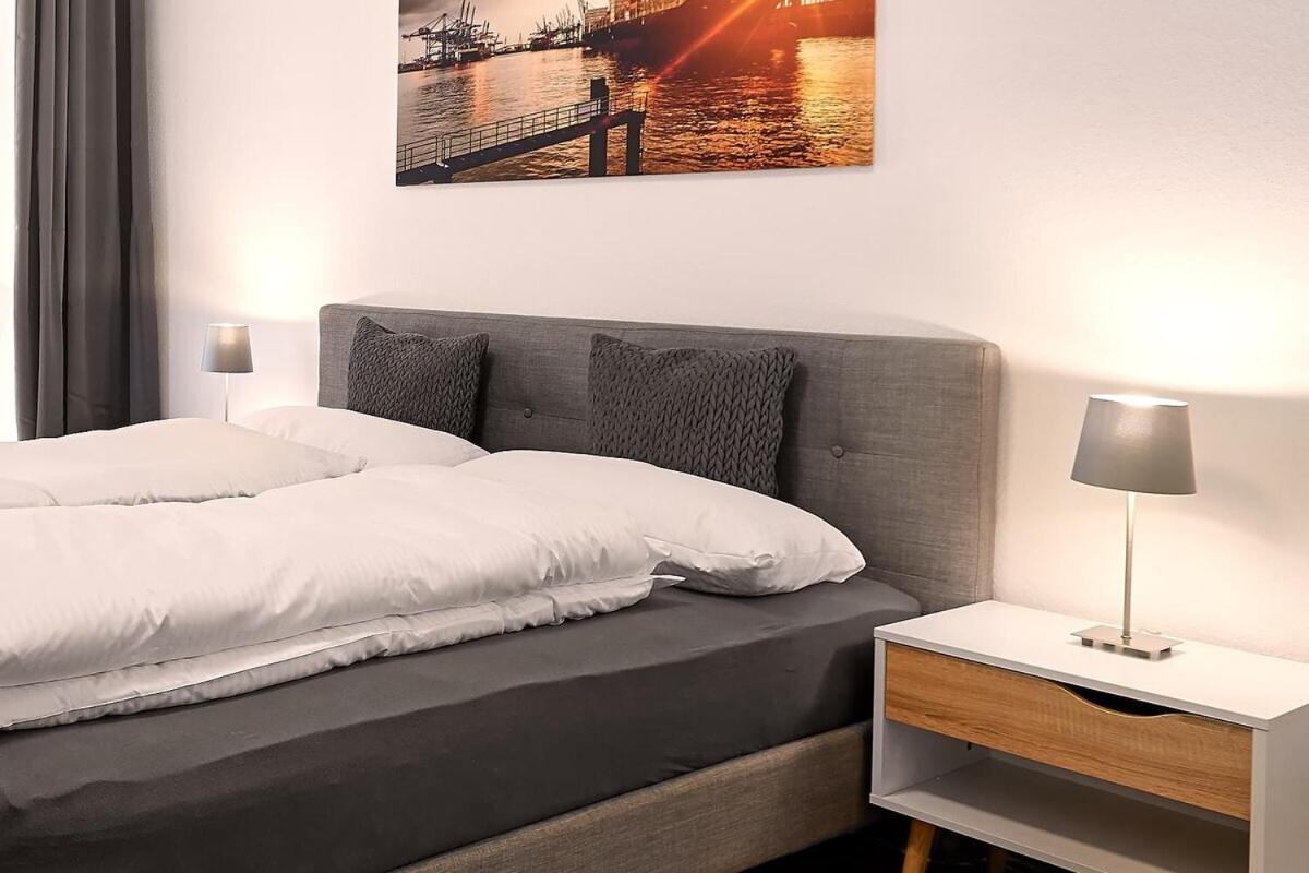 Apartment Harbour Prime Rheinstrasse 40 Ettlingen