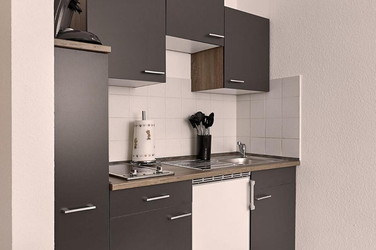 Apartment Harbour Prime Rheinstrasse 40 Ettlingen