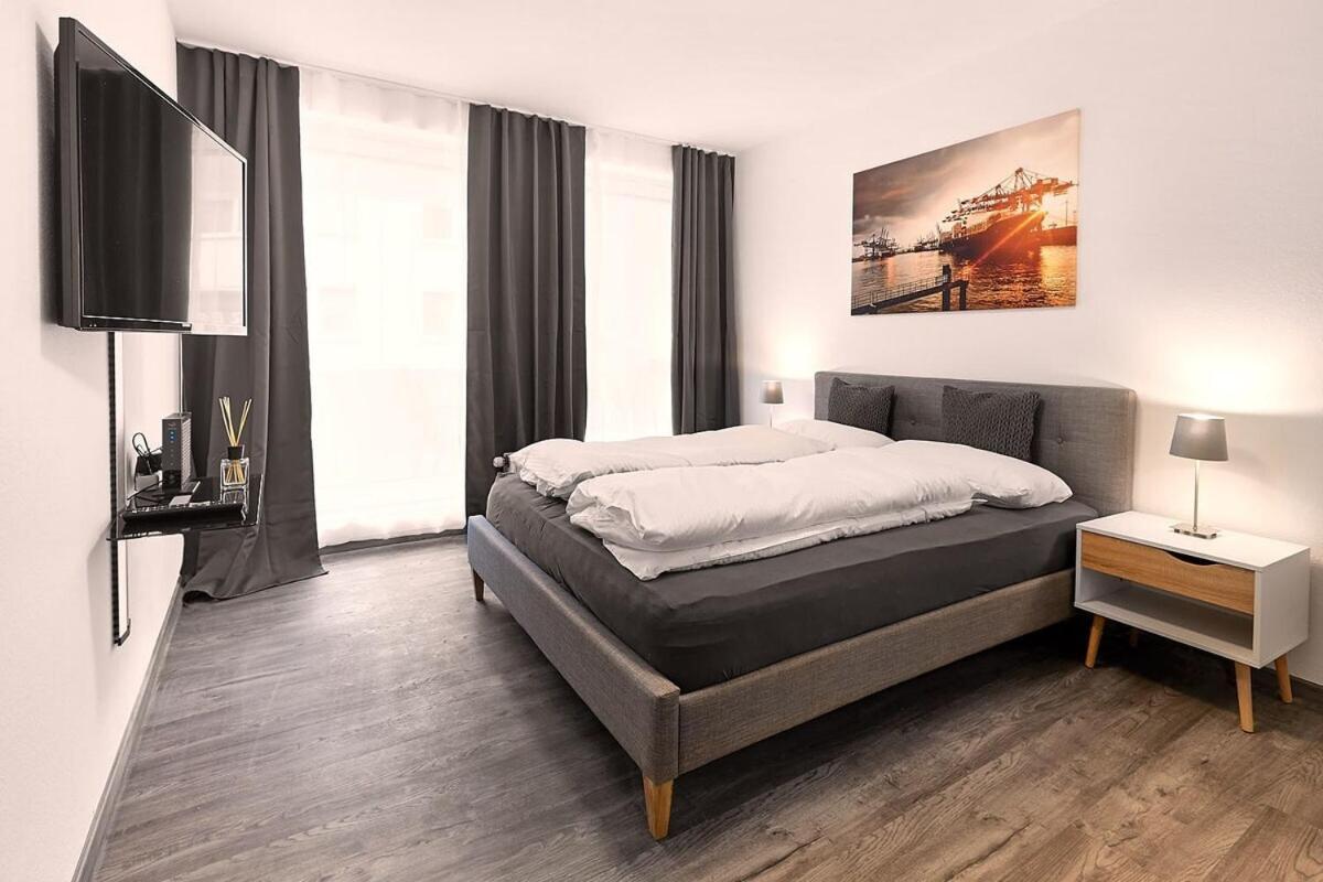 Harbour Prime Rheinstrasse 40 Ettlingen