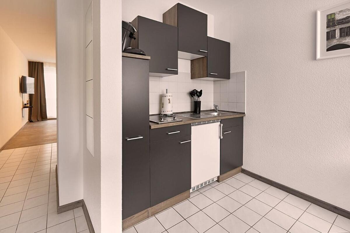 Harbour Prime Rheinstrasse 40