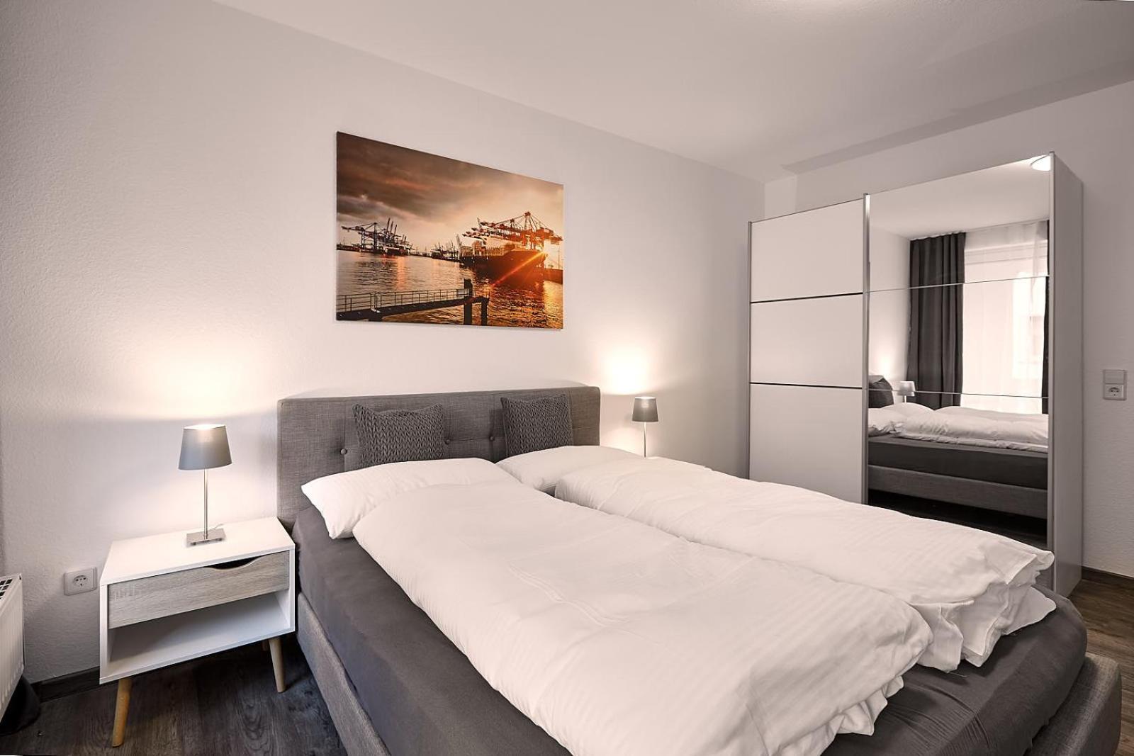 Harbour Prime Rheinstrasse 40 * Ettlingen