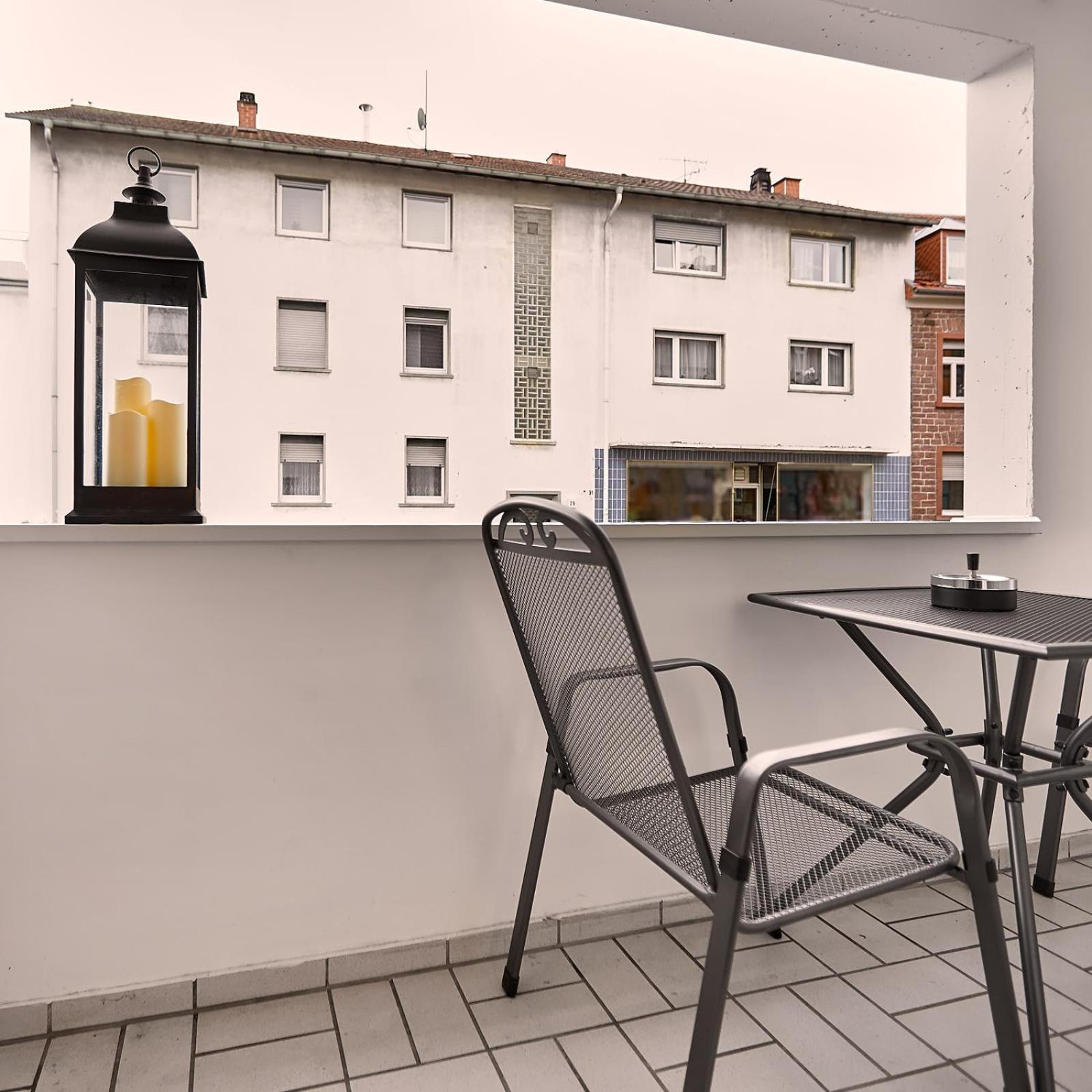 Apartment Harbour Prime Rheinstrasse 40 Ettlingen